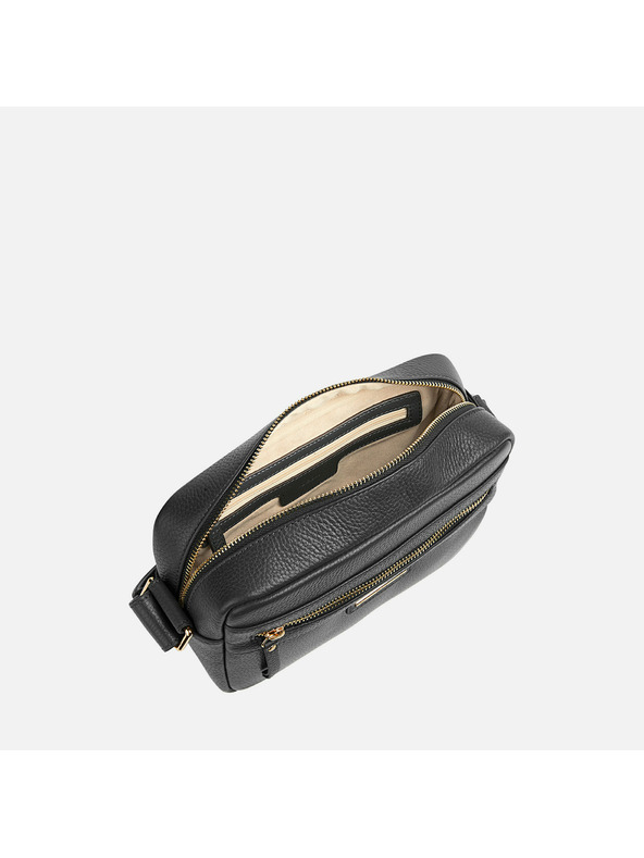 Geox Fekete női Geox Blandine táska kézitáska