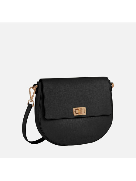 Geox Fekete Geox Flavie női táska