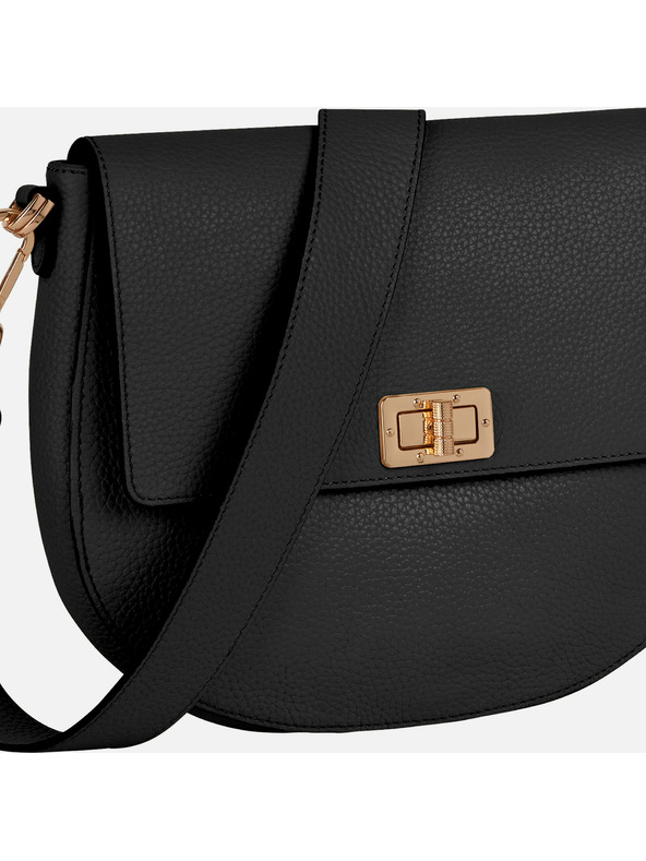 Geox Fekete Geox Flavie női táska