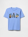 GAP Gyerek póló logóval GAP