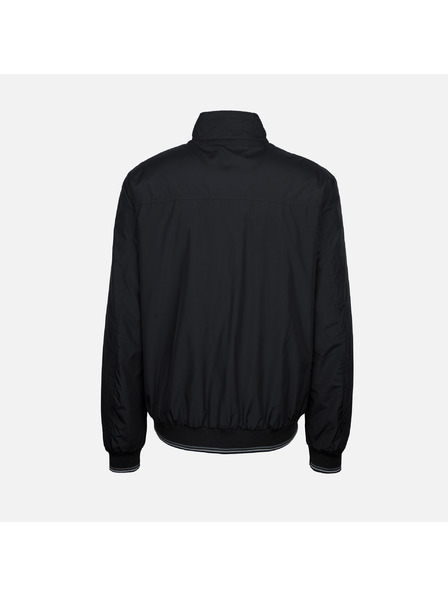 Geox Sötétkék férfi dzseki Geox Jharrod