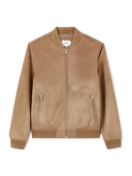 Celio Lubombsued bomber dzseki