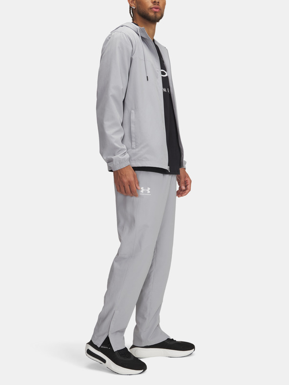 Under Armour Férfi sportnadrág Under Armour UA Rival Wvn Windbreaker Pnt