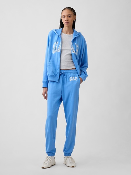 GAP Logós melegítőnadrág GAP