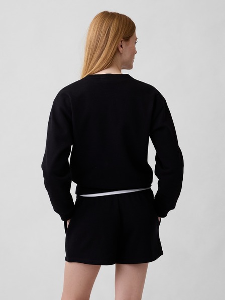 GAP Logós pulóver GAP