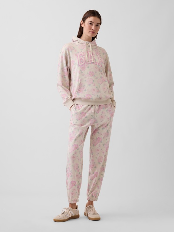 GAP Logós pulóver GAP