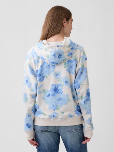 GAP Logós pulóver GAP