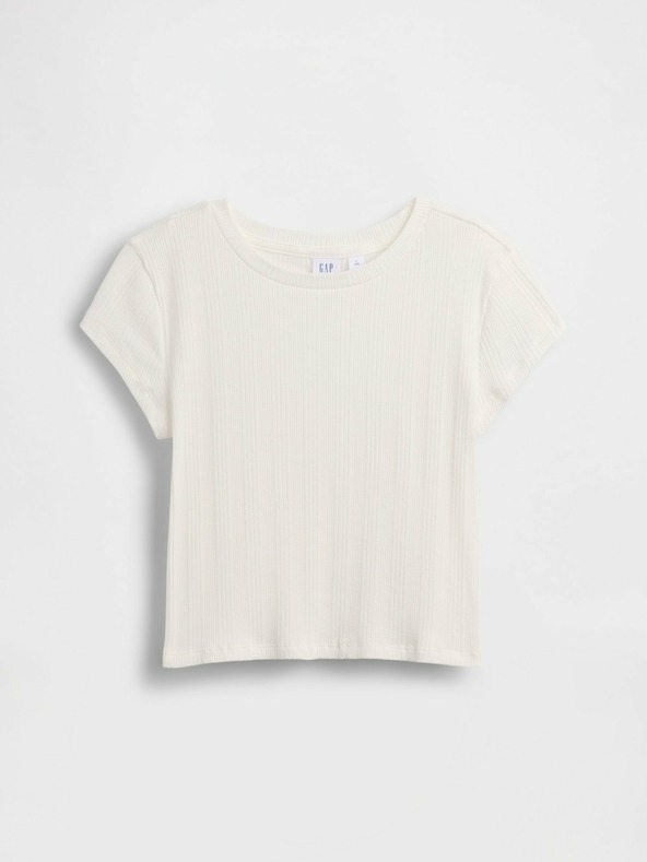 GAP Gyerek bordázott póló GAP