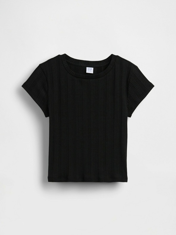 GAP Gyerek bordázott póló GAP