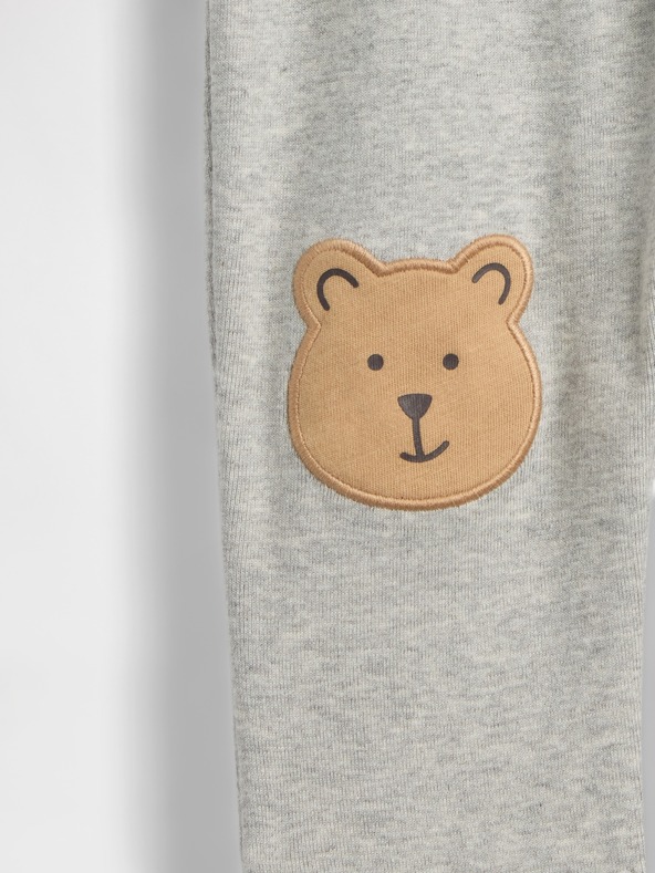 GAP Baby Brannan Bear nadrág GAP
