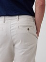 GAP Slim khaki nadrág GAP