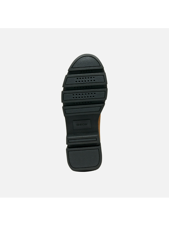 Geox Barna Geox Vilde női mokaszín