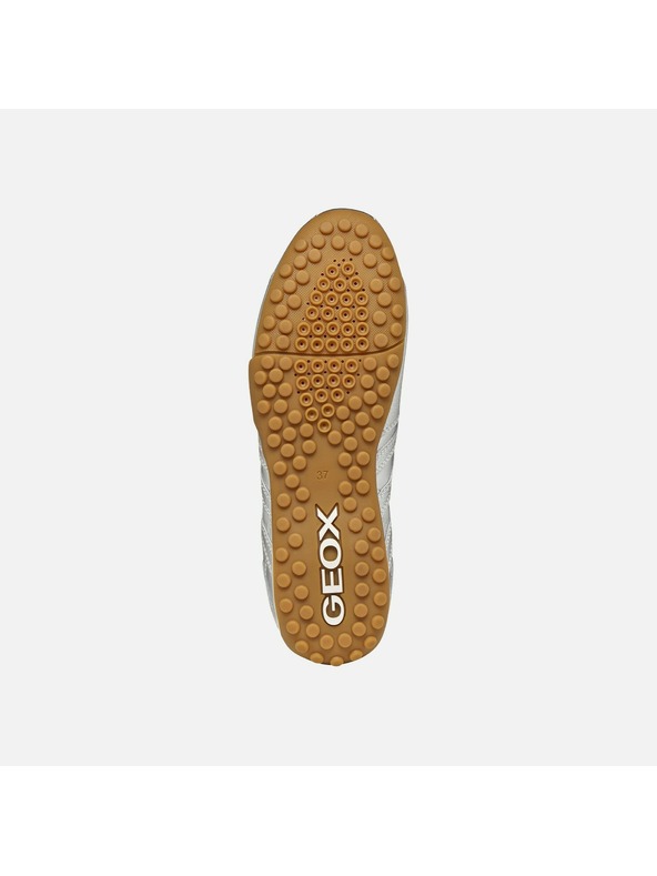 Geox Ezüst Geox Snake Original női edzőcipő