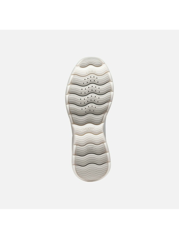 Geox Fehér Geox Xtros női edzőcipő