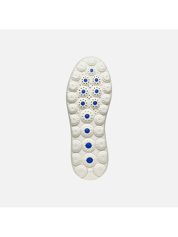 Geox Rózsaszín női Geox Spherica ec4.1 tornacipő