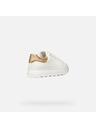 Geox Fehér lány Geox Puffypop tornacipő