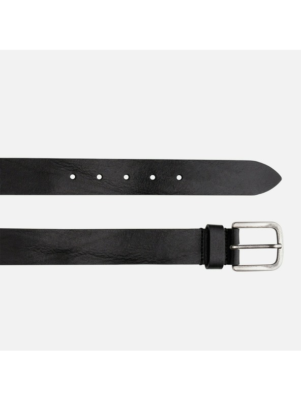 Geox Fekete férfi Geox öv