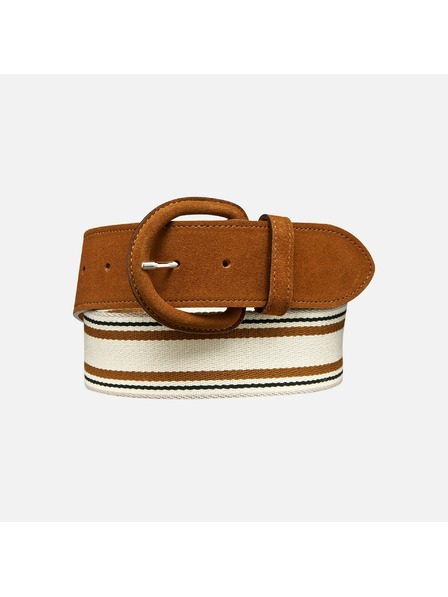 Geox Barna női öv Geox