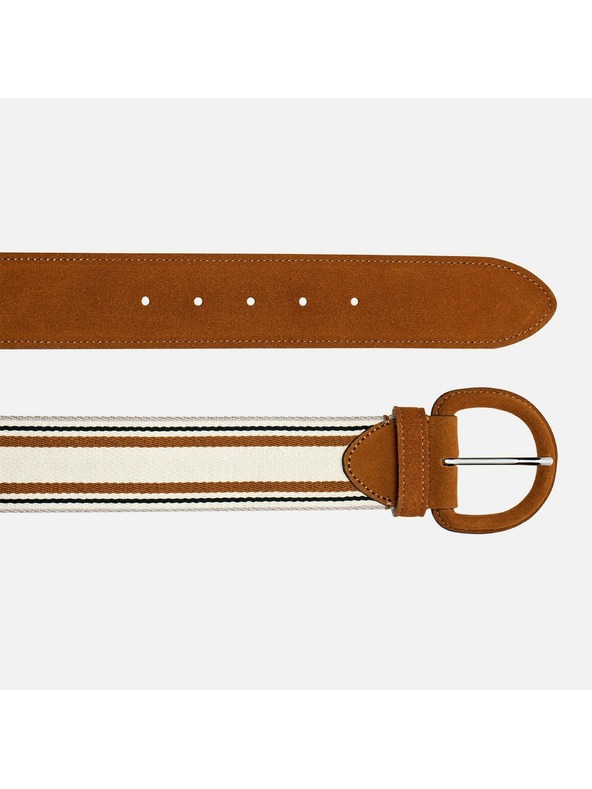 Geox Barna női öv Geox