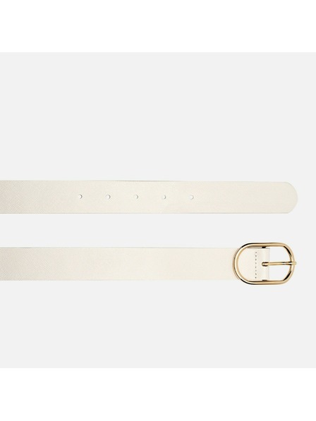 Geox Krémszínű Geox női öv