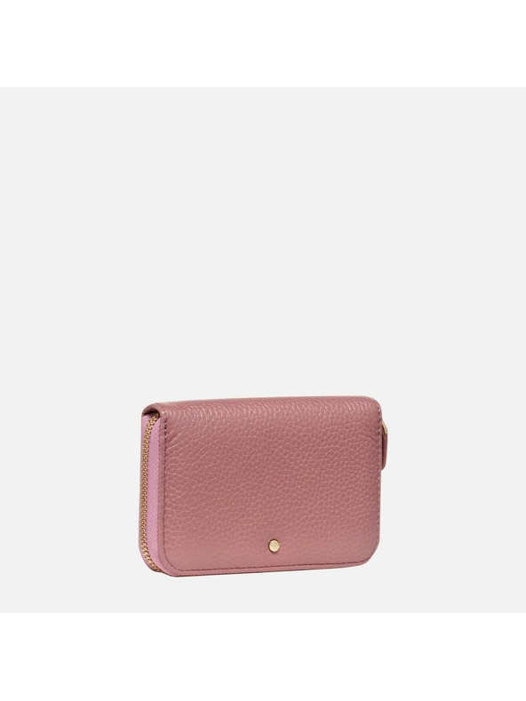 Geox Púderrózsaszín Geox női pénztárca