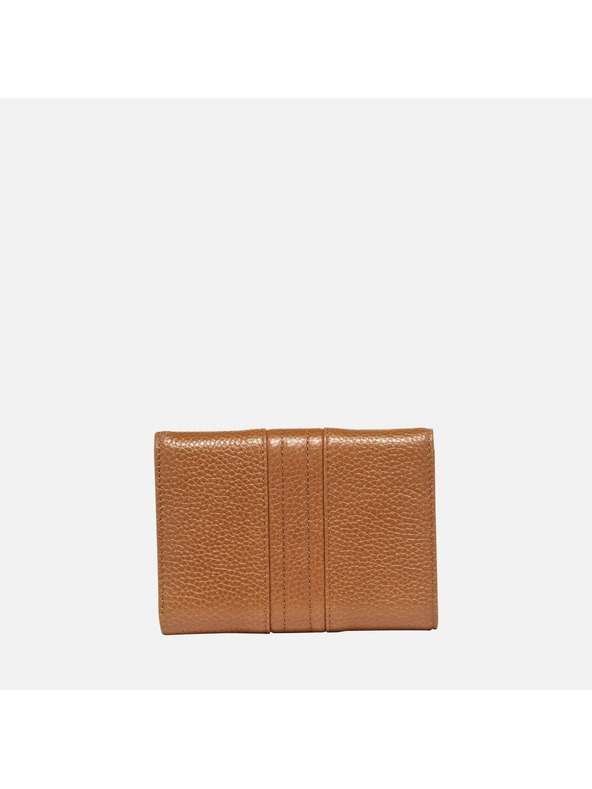 Geox Világosbarna Geox női pénztárca