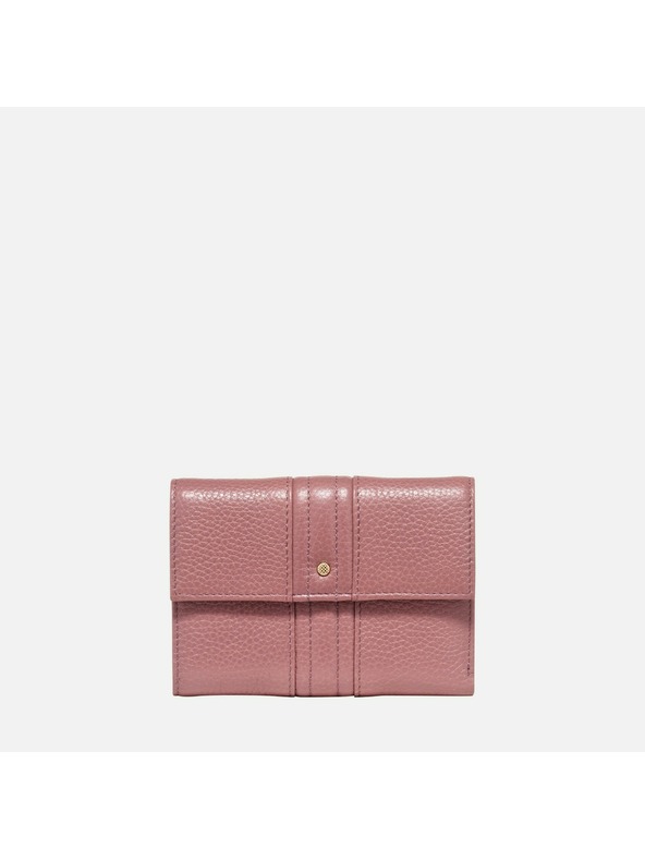 Geox Púderrózsaszín Geox női pénztárca