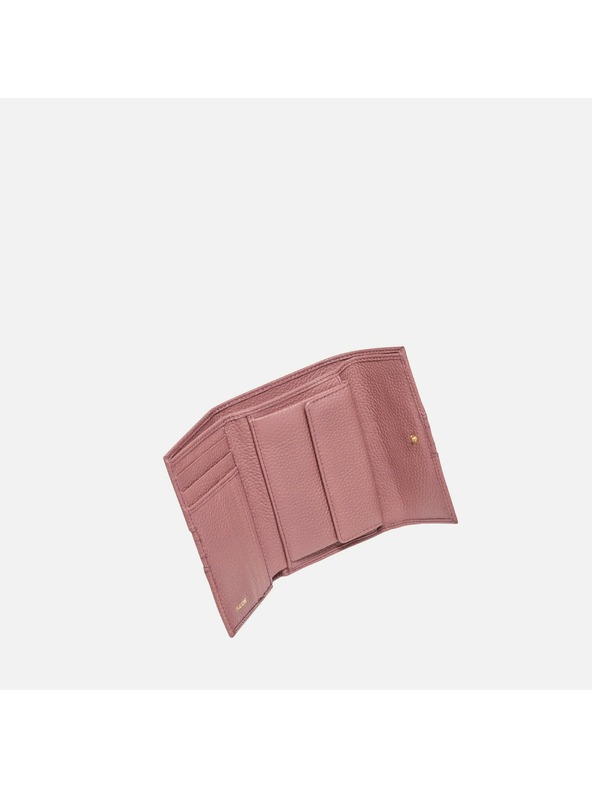 Geox Púderrózsaszín Geox női pénztárca