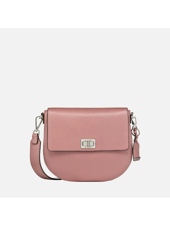 Geox Öreg rózsaszín női táska Geox Flavie