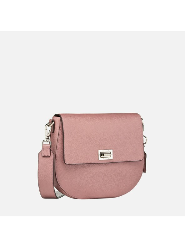 Geox Öreg rózsaszín női táska Geox Flavie