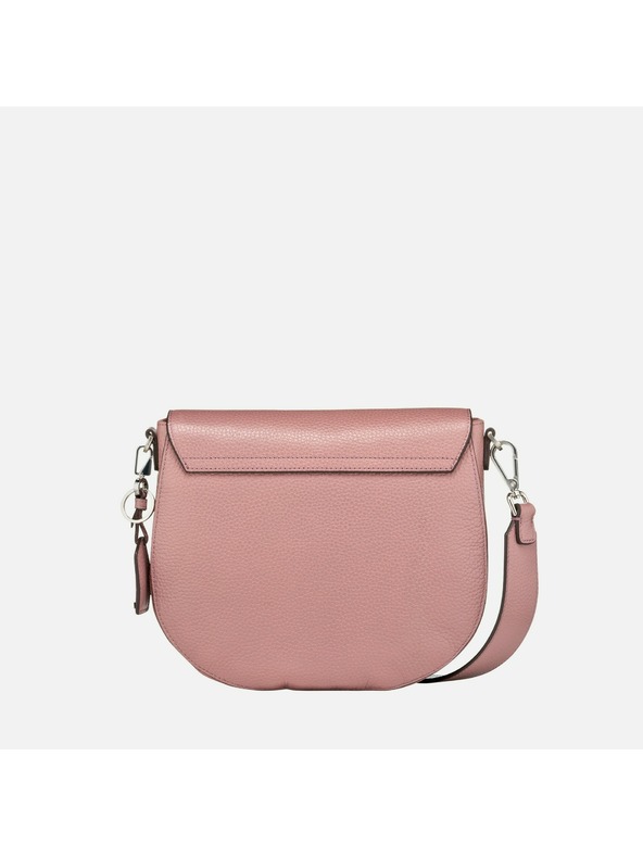 Geox Öreg rózsaszín női táska Geox Flavie