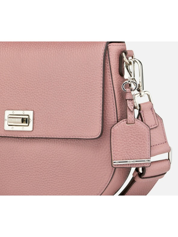 Geox Öreg rózsaszín női táska Geox Flavie