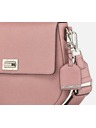 Geox Öreg rózsaszín női táska Geox Flavie