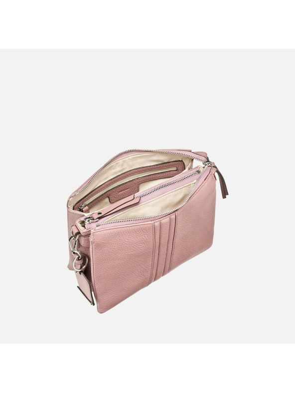 Geox Öreg rózsaszín női táska Geox Clarissy