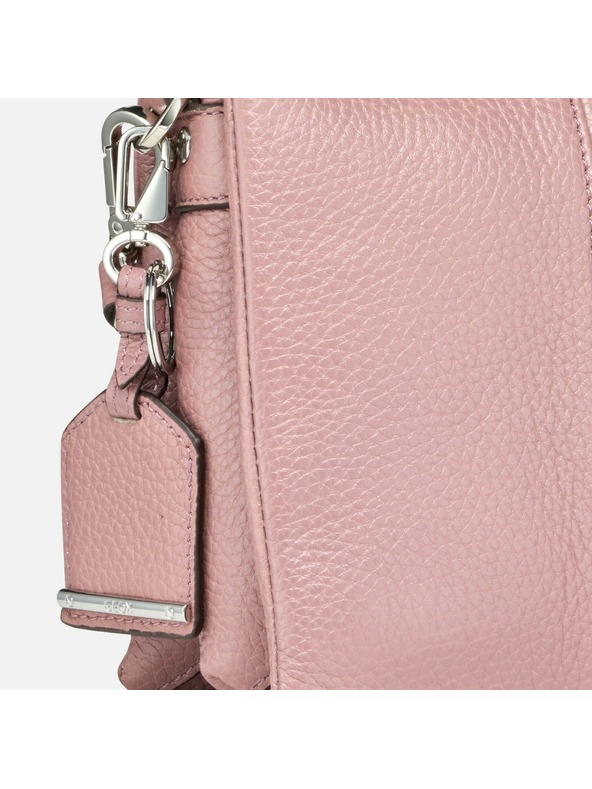 Geox Öreg rózsaszín női táska Geox Clarissy