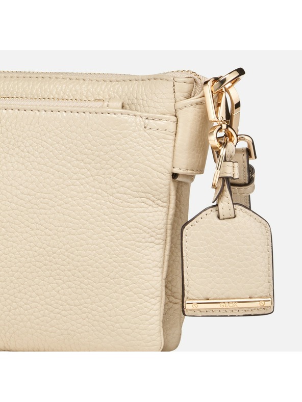 Geox Bézs Geox Claree női táska