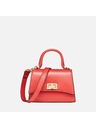 Geox Piros Geox Ciclaminia női táska