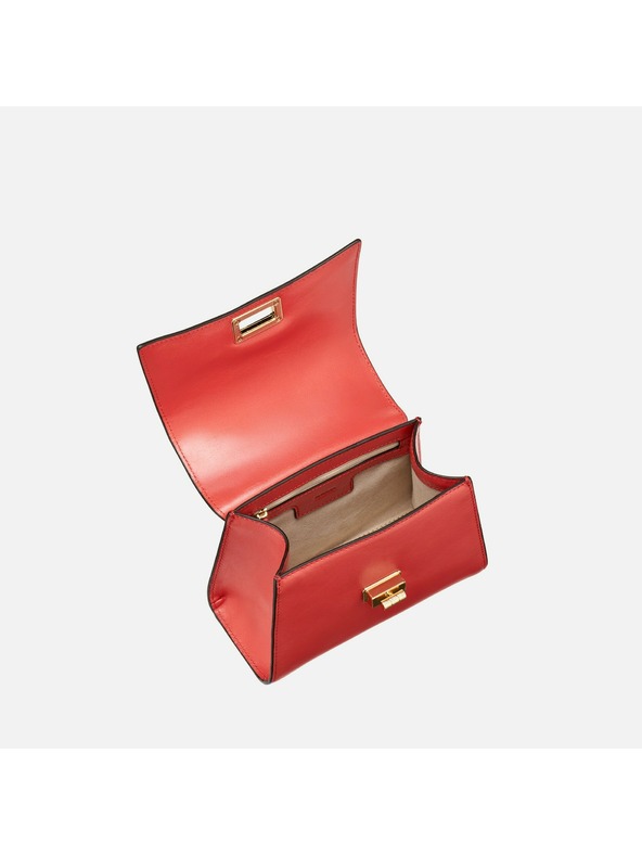 Geox Piros Geox Ciclaminia női táska