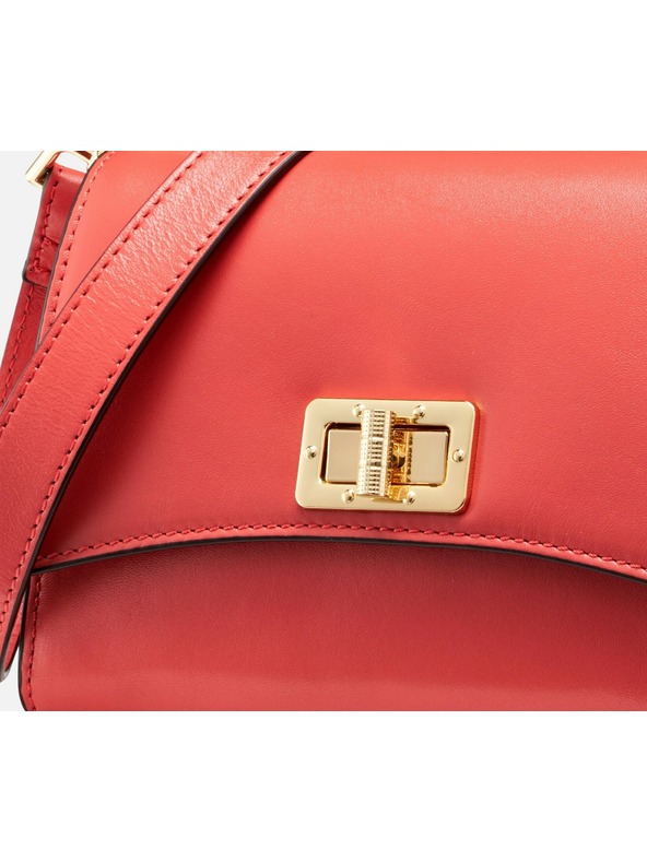 Geox Piros Geox Ciclaminia női táska