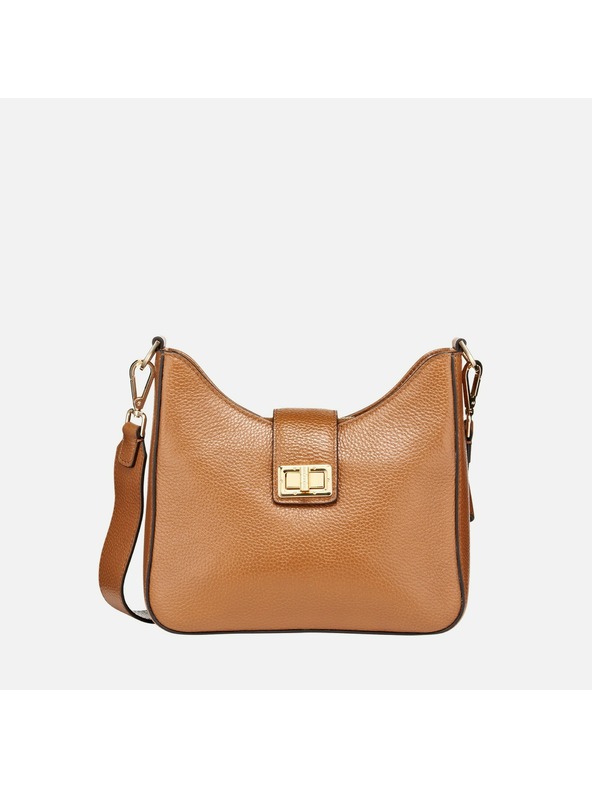 Geox Világosbarna női táska Geox Virnilisa