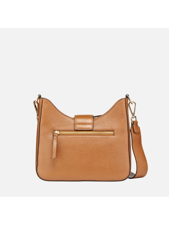 Geox Világosbarna női táska Geox Virnilisa