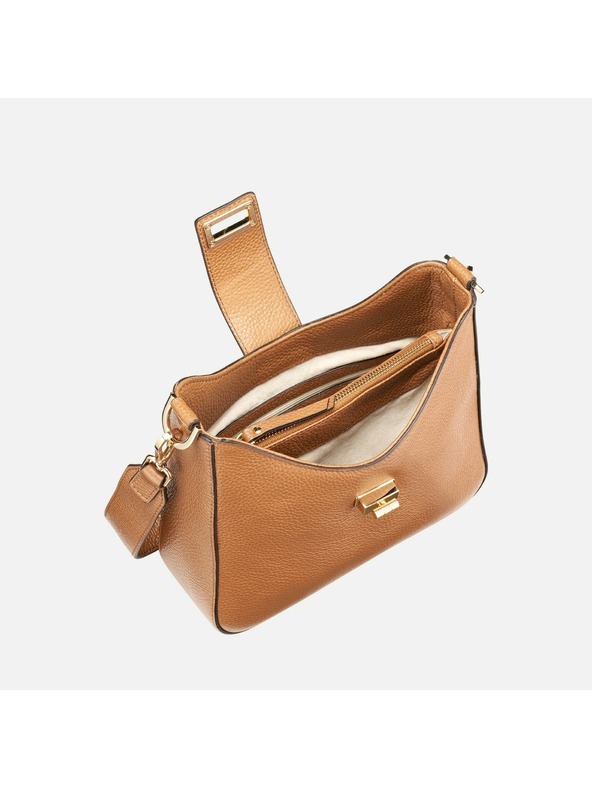 Geox Világosbarna női táska Geox Virnilisa