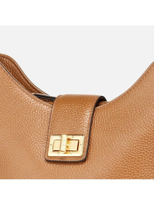 Geox Világosbarna női táska Geox Virnilisa