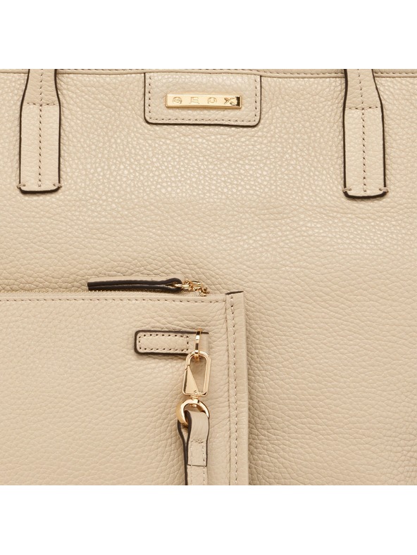 Geox Bézs női táska Geox Zharpery