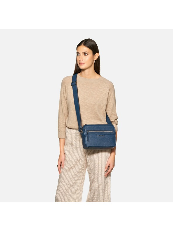 Geox Kék női táska Geox Blandine