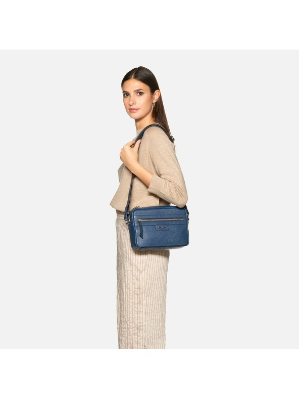 Geox Kék női táska Geox Blandine