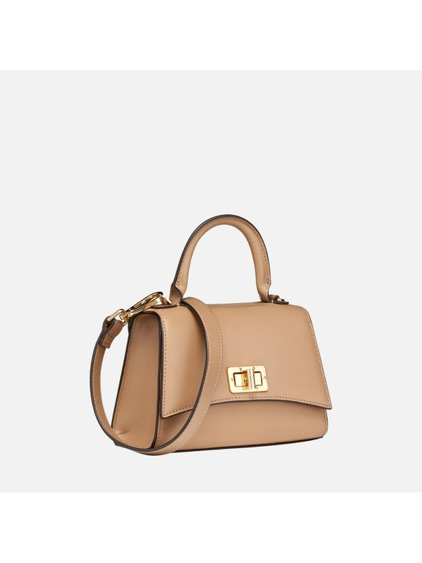 Geox Bézs női táska Geox Ciclaminia