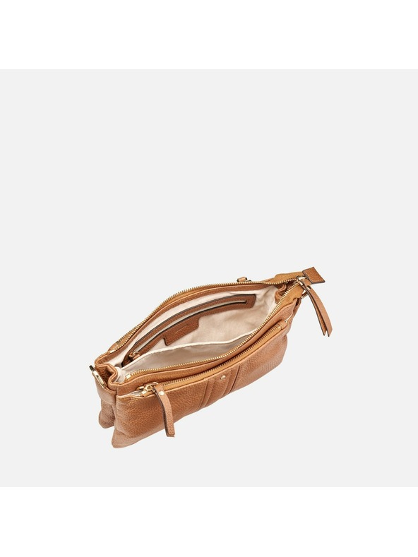 Geox Világosbarna női táska Geox Claree