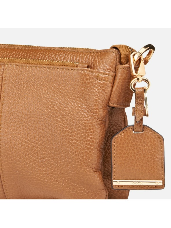 Geox Világosbarna női táska Geox Claree