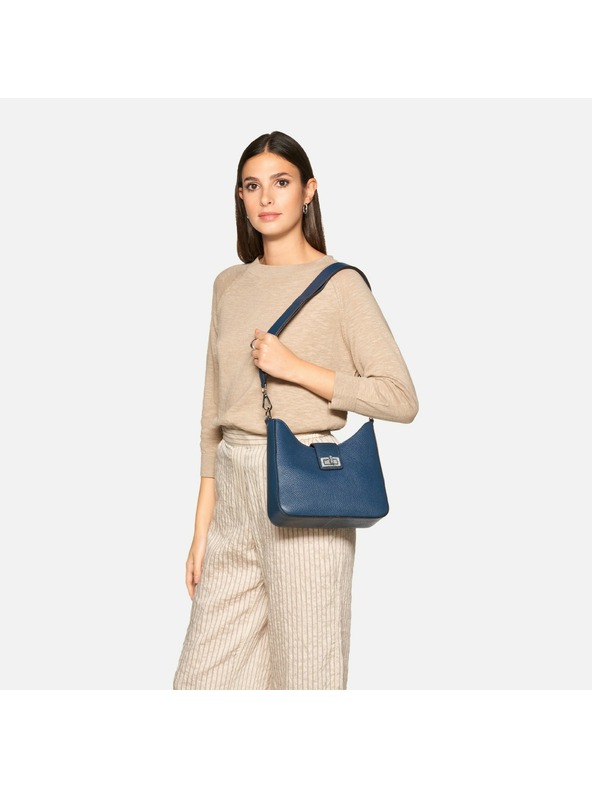 Geox Kék női táska Geox Virnilisa